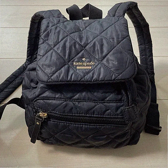 Kate Spade Quilt